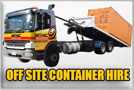 Bionic Self Storage - Bridge Guide 4