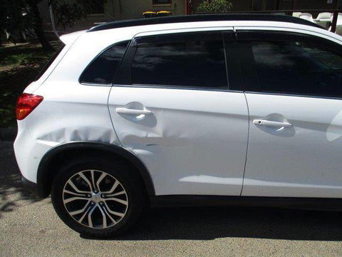 Mahers Smash Repairs - Click Find 1