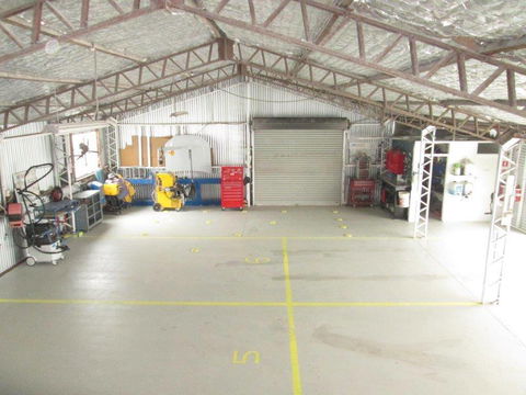 R Murolo Smash Repairs - Click Find 1