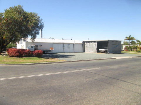 R Murolo Smash Repairs - Click Find 2