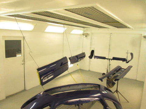 R Murolo Smash Repairs - Click Find 3