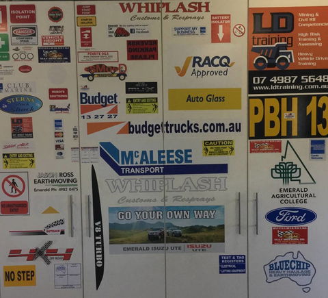 Emerald Autoglass - Click Find 0