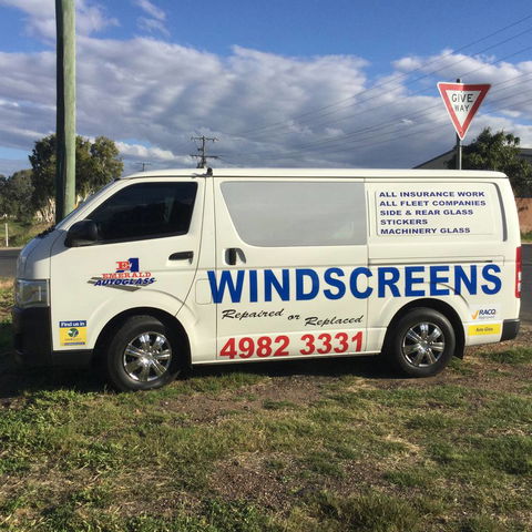 Emerald Autoglass - Click Find 1