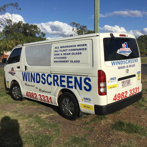 Emerald Autoglass - Click Find 2