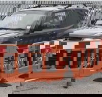 Traffic Control Mackay  Districts - Click Find