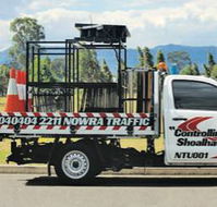 Nowra Traffic - Click Find