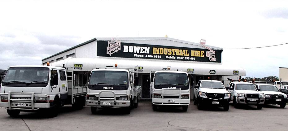 Scaffolding Sales Hire Bowen QLD Bet 4u