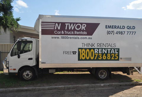 Network–Car, Truck & Trailer Rentals - Click Find 11