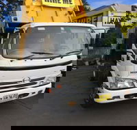 Haynes Hire - Click Find