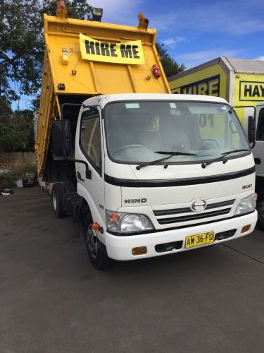 Haynes Hire - Click Find 0