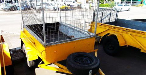 Haynes Hire - Click Find 2