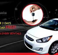 Red Hot Rentals - Click Find