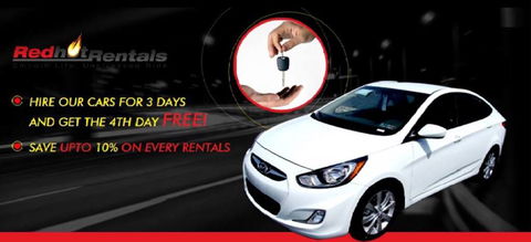 Red Hot Rentals - Click Find 0