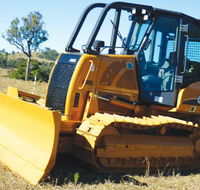 DC Maintenance - Bridge Guide