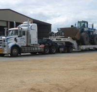 Warren Transport - Click Find