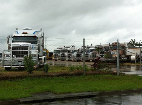 Warren Transport - Lawyer Find 1