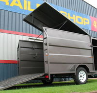 The Trailer Shop - Click Find