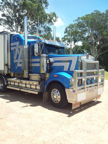 CJS Mechanical/Marine & Mobile Services - Click Find 1