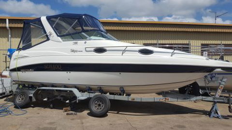 CJS Mechanical/Marine & Mobile Services - Click Find 4