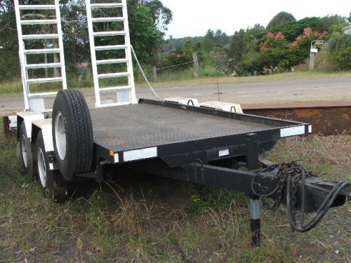 Trailer Sales Repairs South Grafton NSW Bridge Guide