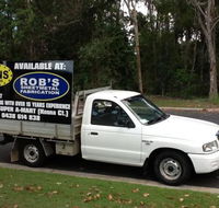 Robs Sheetmetal Fabrication - Click Find