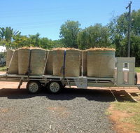 Laceys Trailers - Click Find