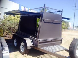 Lacey’s Trailers - Click Find 3