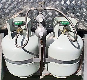 Gas Fitter - Murray Rowe - Click Find 0