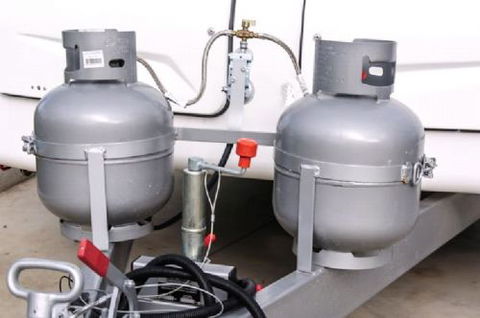 Gas Fitter - Murray Rowe - Click Find 1