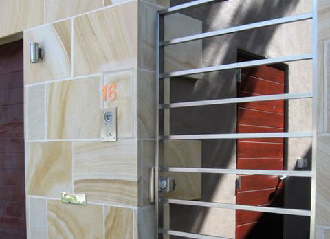 Mac’s Stainless Fabricators - Click Find 0