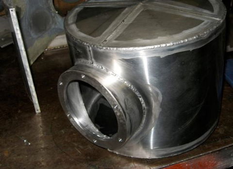 Mac’s Stainless Fabricators - Click Find 1