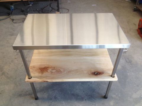 Mac’s Stainless Fabricators - Click Find 3