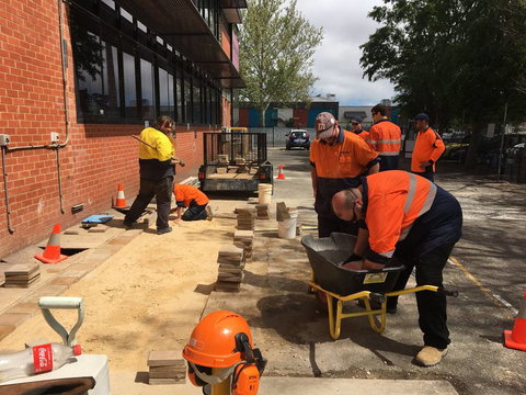 Civil Train SA - Bet 4u 3