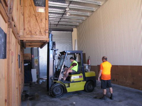 Alpha Truck And Training - Click Find 4