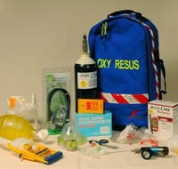 First Response Australia - Click Find