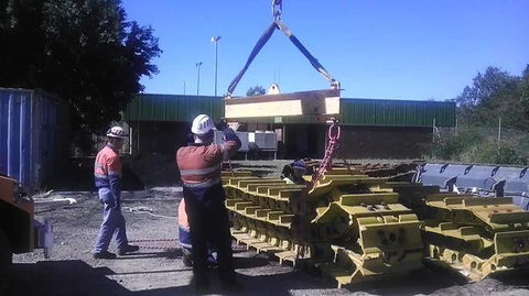 Advanced Industry Training - Click Find 3