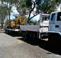 Fraser Coast Truck  Machinery Training - Click Find