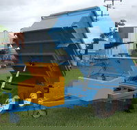 Voyager Trailers - Bet 4u