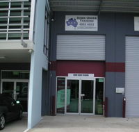 Down Under Training - Click Find