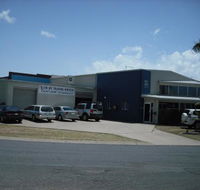 Col Joy Training Services - Click Find