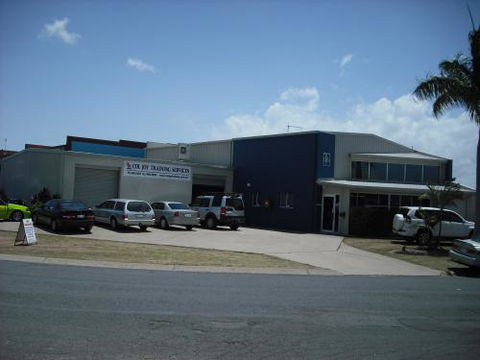 Col Joy Training Services - Click Find 0