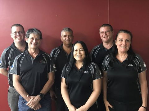 Col Joy Training Services - Click Find 2