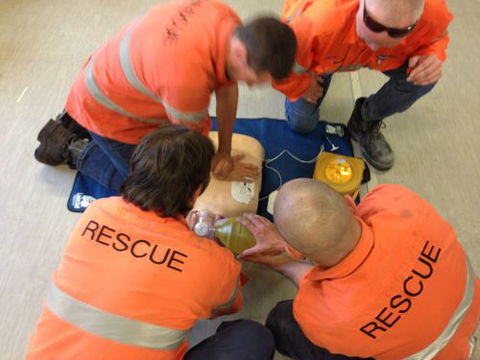 First Aid Advantage - Click Find 0