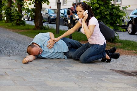First Aid Advantage - Click Find 2