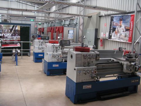 Coalfields Training Excellence Centre - Click Find 1