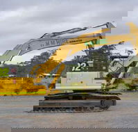 HM Hire Pty Ltd - DBD