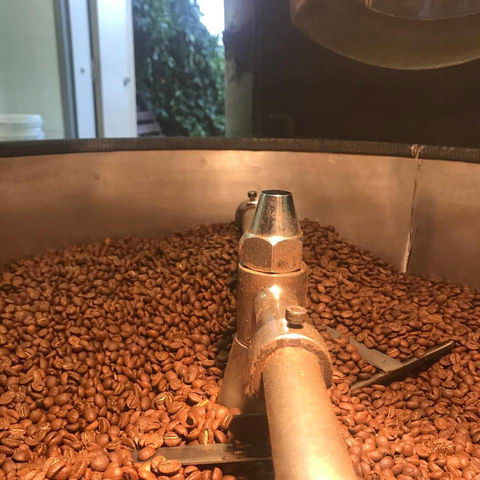 River Roast - Click Find 0