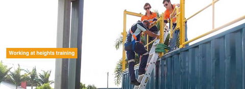 Safety & Emergency Training (NQ) Pty Ltd - Bet 4u 0