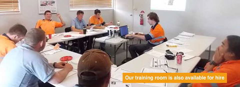 Safety & Emergency Training (NQ) Pty Ltd - Bet 4u 4