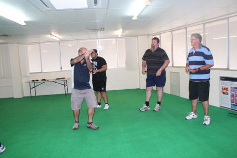 Asset Training Australia (Townsville–RTO #31718) - Bridge Guide 0